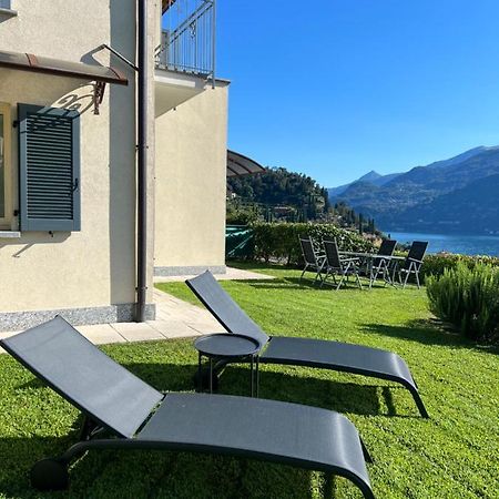 Lago E Giardino Apartment เบลลาโจ ภายนอก รูปภาพ