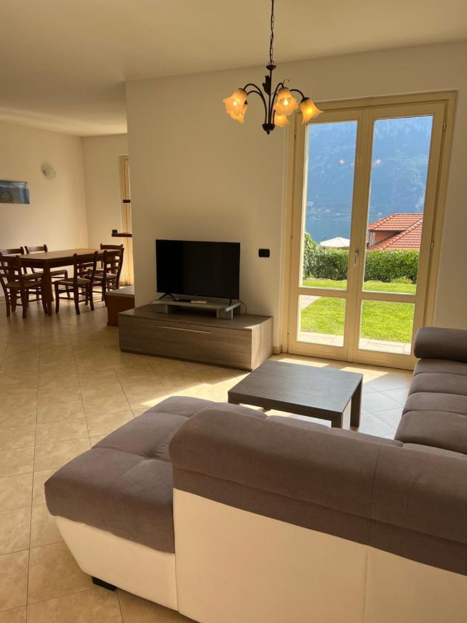 Lago E Giardino Apartment เบลลาโจ ภายนอก รูปภาพ