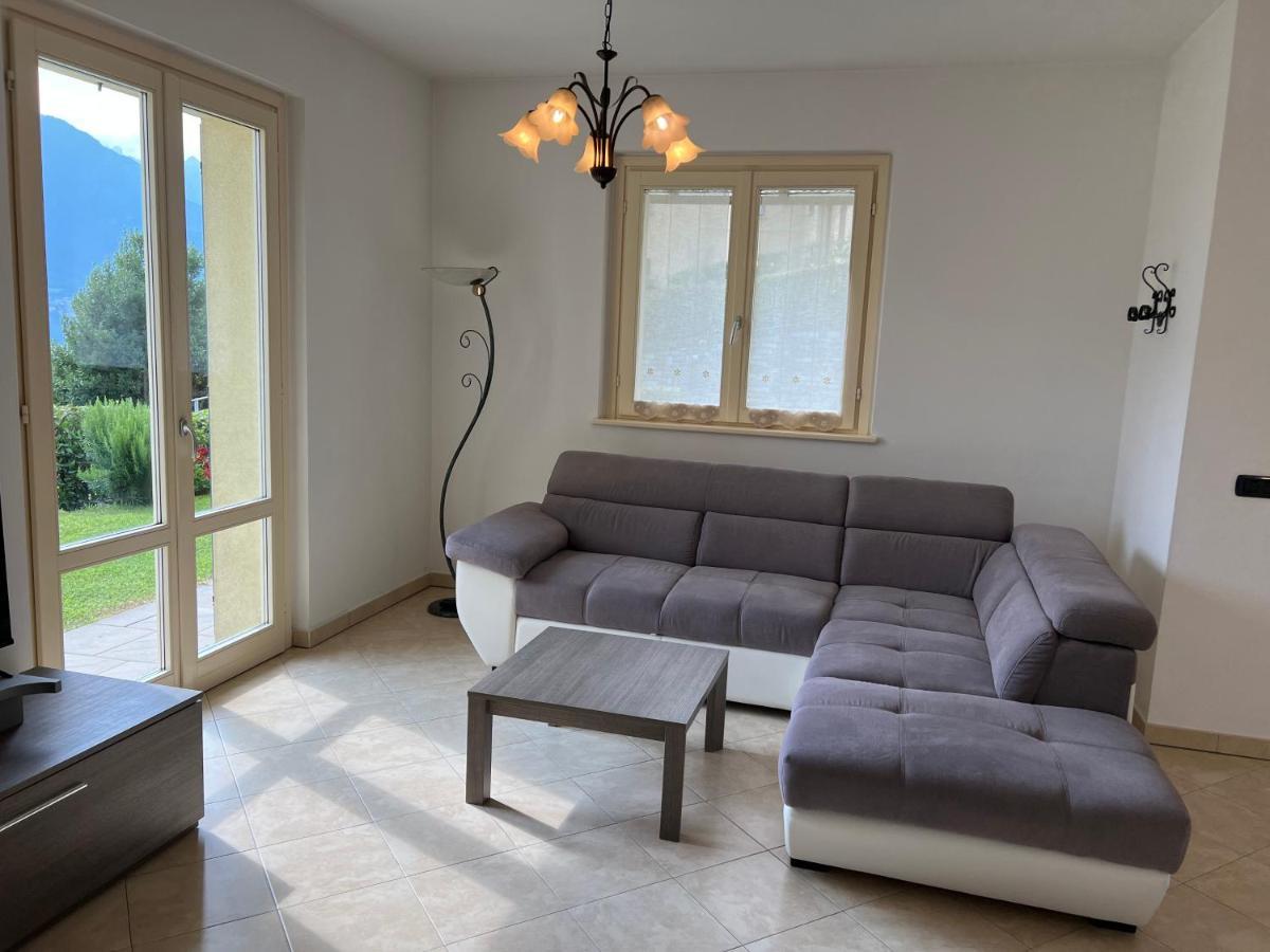 Lago E Giardino Apartment เบลลาโจ ภายนอก รูปภาพ