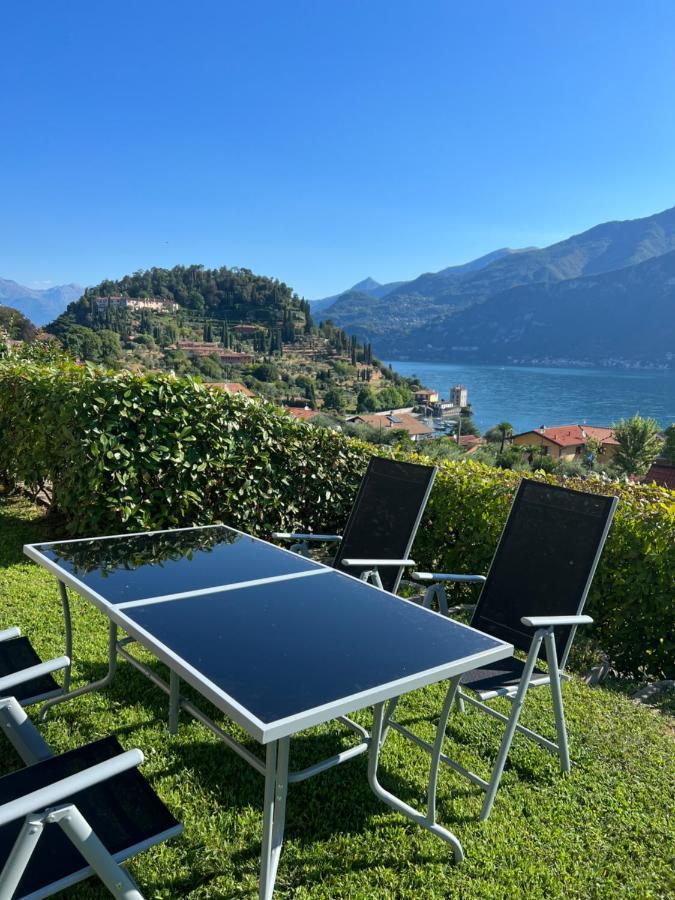 Lago E Giardino Apartment เบลลาโจ ภายนอก รูปภาพ