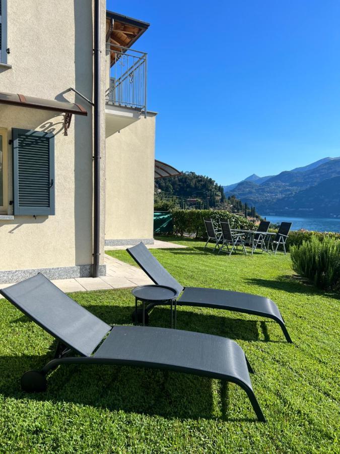 Lago E Giardino Apartment เบลลาโจ ภายนอก รูปภาพ