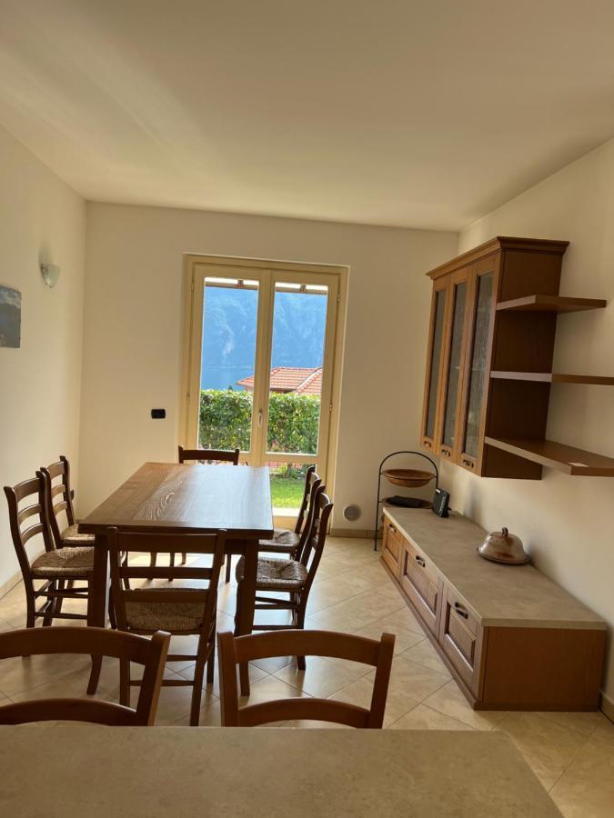 Lago E Giardino Apartment เบลลาโจ ภายนอก รูปภาพ