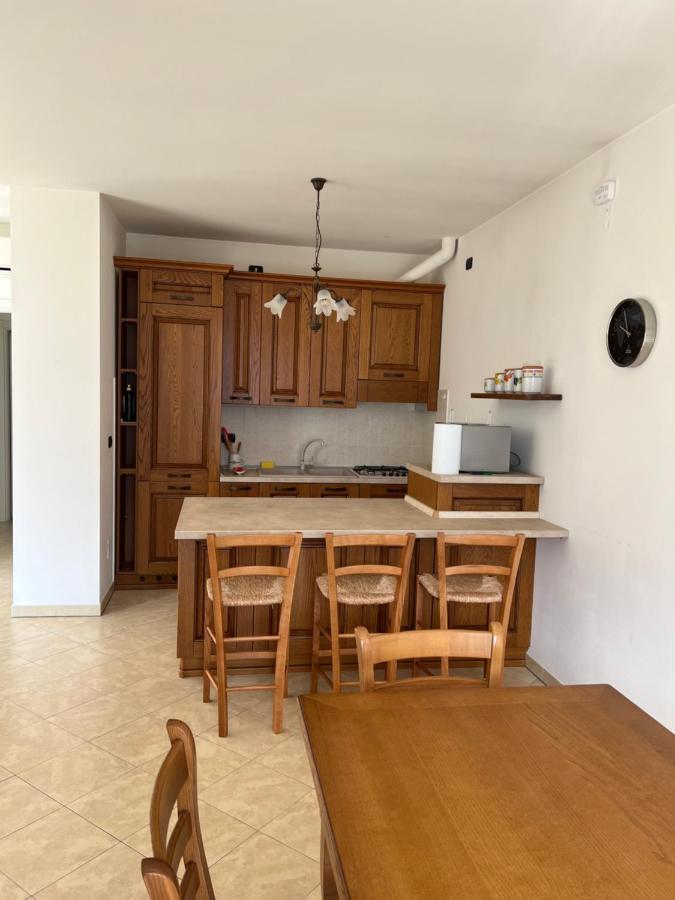 Lago E Giardino Apartment เบลลาโจ ภายนอก รูปภาพ