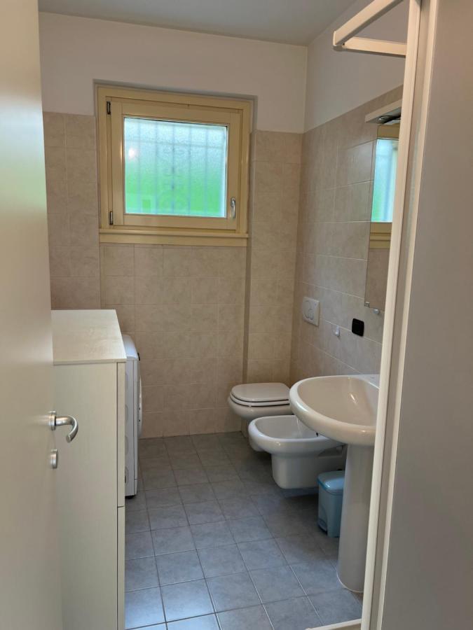 Lago E Giardino Apartment เบลลาโจ ภายนอก รูปภาพ