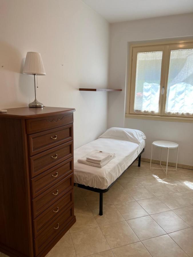 Lago E Giardino Apartment เบลลาโจ ภายนอก รูปภาพ